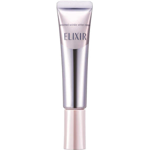 Shiseido Elixir Enriched Wrinkle Cream S 15g - YOYO JAPAN