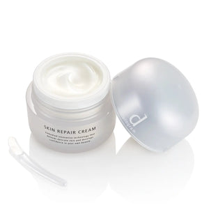 Shiseido d Program Skin Repair Cream 45g - YOYO JAPAN