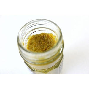 Fundokin Green Yuzu Kosho Sauce Spicy Citrus Seasoning Paste 50g - YOYO JAPAN