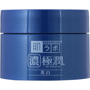 Rohto Hada Labo Koi Gokujyun Perfect Wrinkle Gel 100g - YOYO JAPAN
