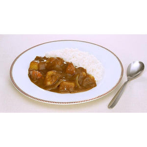 House Foods Vermont Japanese Curry Roux Sauce Hot 230g - YOYO JAPAN
