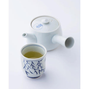 Ippodo Genmaicha Brown Rice Green Tea 200g - YOYO JAPAN