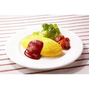 Kagome Low Sodium Japanese Organic Ketchup 300g - YOYO JAPAN