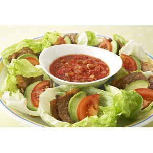 Kagome Salsa Sauce Ready to Use Spicy Red Sauce 925g - YOYO JAPAN