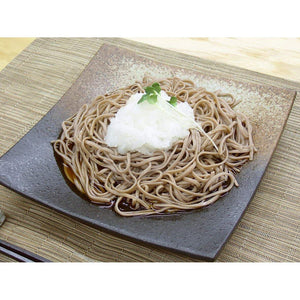 Kajino Nihachi Soba Noodles Premium Japanese Buckwheat Noodles 200g - YOYO JAPAN