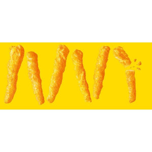 Koikeya Scorn Melting Cheese Corn Chips 78g (Pack of 3 Bags) - YOYO JAPAN