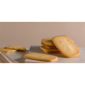 Sapporo Nogakko Agricultural College Hokkaido Milk Biscuits - YOYO JAPAN