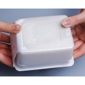 Kosé Clear Turn Clear Skin Mask Daily Use Facial Sheet Mask 30 Sheets - YOYO JAPAN