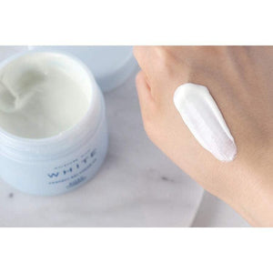 Kose Moisture Mild Cream Hydrating And Blemishes Face Cream 55g - YOYO JAPAN