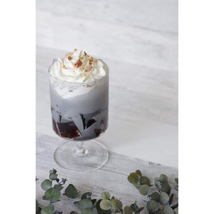 Kuki Unsweetened Kuro Goma Latte (Japanese Black Sesame Latte Powder) 100g - YOYO JAPAN