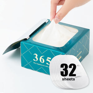 Lululun Precious Green Balance Anti Aging Face Mask 32 Sheets - YOYO JAPAN