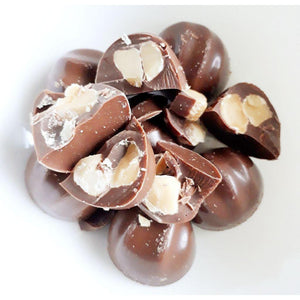 Meiji Macadamia Chocolate Snack 9 Pieces - YOYO JAPAN