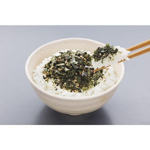 Mishima Nori Komi Furikake Sesame Seed & Nori Seaweed Rice Seasoning 36g - YOYO JAPAN
