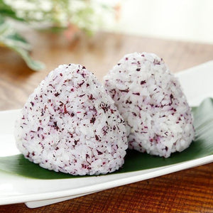 Mishima Yukari Shiso Furikake Rice Seasoning 200g - YOYO JAPAN