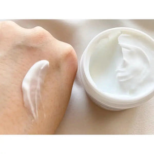 Meishoku Repair & Balance Mild Cica Face Cream 45g - YOYO JAPAN