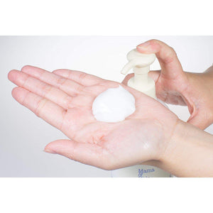 Mama & Kids Baby Milky Cream 310g - YOYO JAPAN