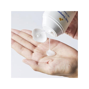 Marna White Conc Body Shampoo (Exfoliating Body Wash) 360ml - YOYO JAPAN