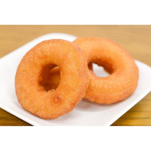 Marunaka King Doughnut Japanese Donut 6 Pieces - YOYO JAPAN