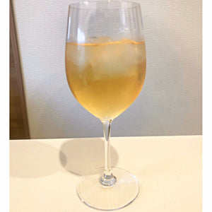 Marushige Shine Muscat Premium Drinking Vinegar 500ml - YOYO JAPAN