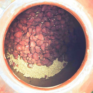 Marushige Migaki Strawberry Premium Drinking Vinegar 500ml - YOYO JAPAN