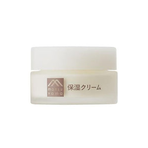 Matsuyama Hadauru Moisturizing Cream 50g - YOYO JAPAN