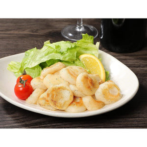 Miyamura Shiratama Fu Japanese Dried Wheat Gluten 30g - YOYO JAPAN