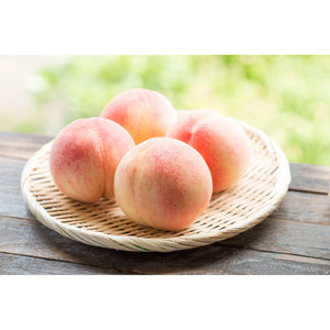 Kracie Naive Peach Body Soap Wash 530ml - YOYO JAPAN