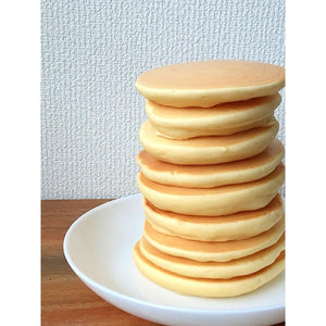 Namisato Sugarless Gluten Free Rice Flour Pancake Mix 200g - YOYO JAPAN