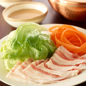 Ninben Gomadare Japanese Sesame Sauce for Shabu-shabu 330g - YOYO JAPAN