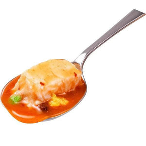 Nissin Sundubu Chige Hot Tofu Soup 17g (Pack of 3 Cups) - YOYO JAPAN