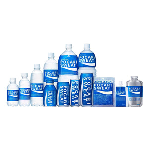 Otsuka Pocari Sweat Powder Ion Supply Energy Drink 740g for 10L - YOYO JAPAN