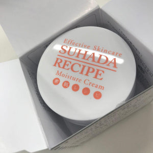 Pax Naturon Suhada Recipe All Natural Moisture Cream 30g - YOYO JAPAN