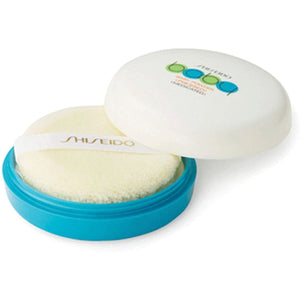 Shiseido Baby Powder Pressed Powder 50g - YOYO JAPAN