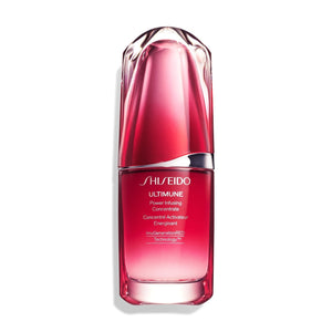 Shiseido Ultimune Power Infusing Concentrate Ⅲ Serum 50ml - YOYO JAPAN