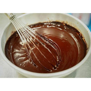 Shooken Chocolate Castella Cake Choco Sponge Cake 1 Piece - YOYO JAPAN