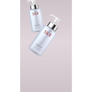 SK-II Facial Treatment Cleansing Oil Pitera Essence Makeup Cleanser 250ml - YOYO JAPAN
