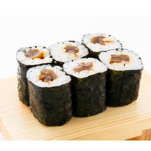 Sokensha Kanpyou Dried Calabash Gourd Strips 30g - YOYO JAPAN