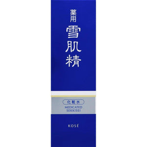 Kosé Sekkisei Brightening Lotion 360ml - YOYO JAPAN