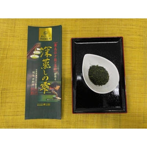 Suisouen Deep Steamed Japanese Green Tea Loose Leaf Tea 100g - YOYO JAPAN