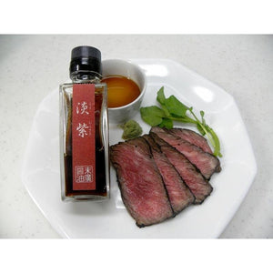 Suehiro Usukuchi Shoyu Premium Japanese Light Soy Sauce For Dipping 100ml - YOYO JAPAN