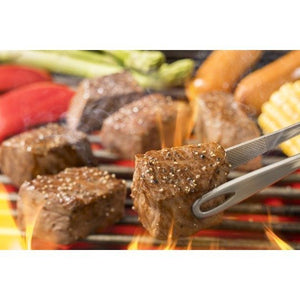 Takusei Black Pepper & Japanese Garlic Seasoning Powder Steak Rub 25g - YOYO JAPAN