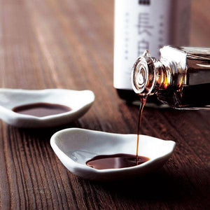 Tomizu Nagara Shoyu Tamari Sauce Gluten-Free Soy Sauce 500ml - YOYO JAPAN
