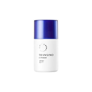 Transino UV Protector Makeup Base SPF50+ PA++++ 30ml - YOYO JAPAN