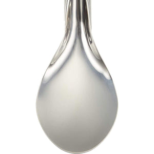 Professional Stainless Steel Ice Cream Spade (Made in Japan) 26cm - YOYO JAPAN