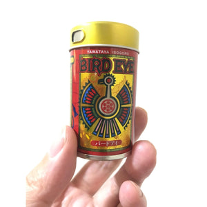 Yawataya Isogoro Ichimi Togarashi Bird's Eye Chili Pepper Seasoning 12g - YOYO JAPAN