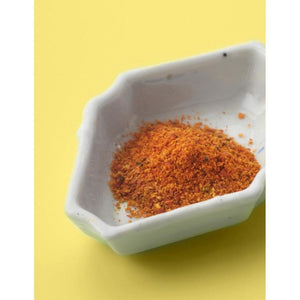 Yawataya Isogoro Yuzu Shichimi Togarashi Mixed Spice Seasoning 12g - YOYO JAPAN