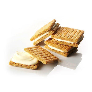 Sugar Butter Sand Tree Cookies 14 Pieces - YOYO JAPAN