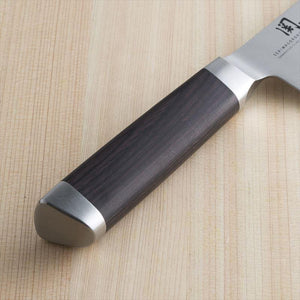 Kai Seki Magoroku Damascus Gyuto Chef's Knife 210mm AE5205 - YOYO JAPAN