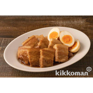 Kikkoman Mature Aged Warishita Sukiyaki Sauce 500ml - YOYO JAPAN