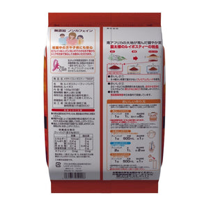 Kunitaro Premium Rooibos Tea 60 Bags - YOYO JAPAN